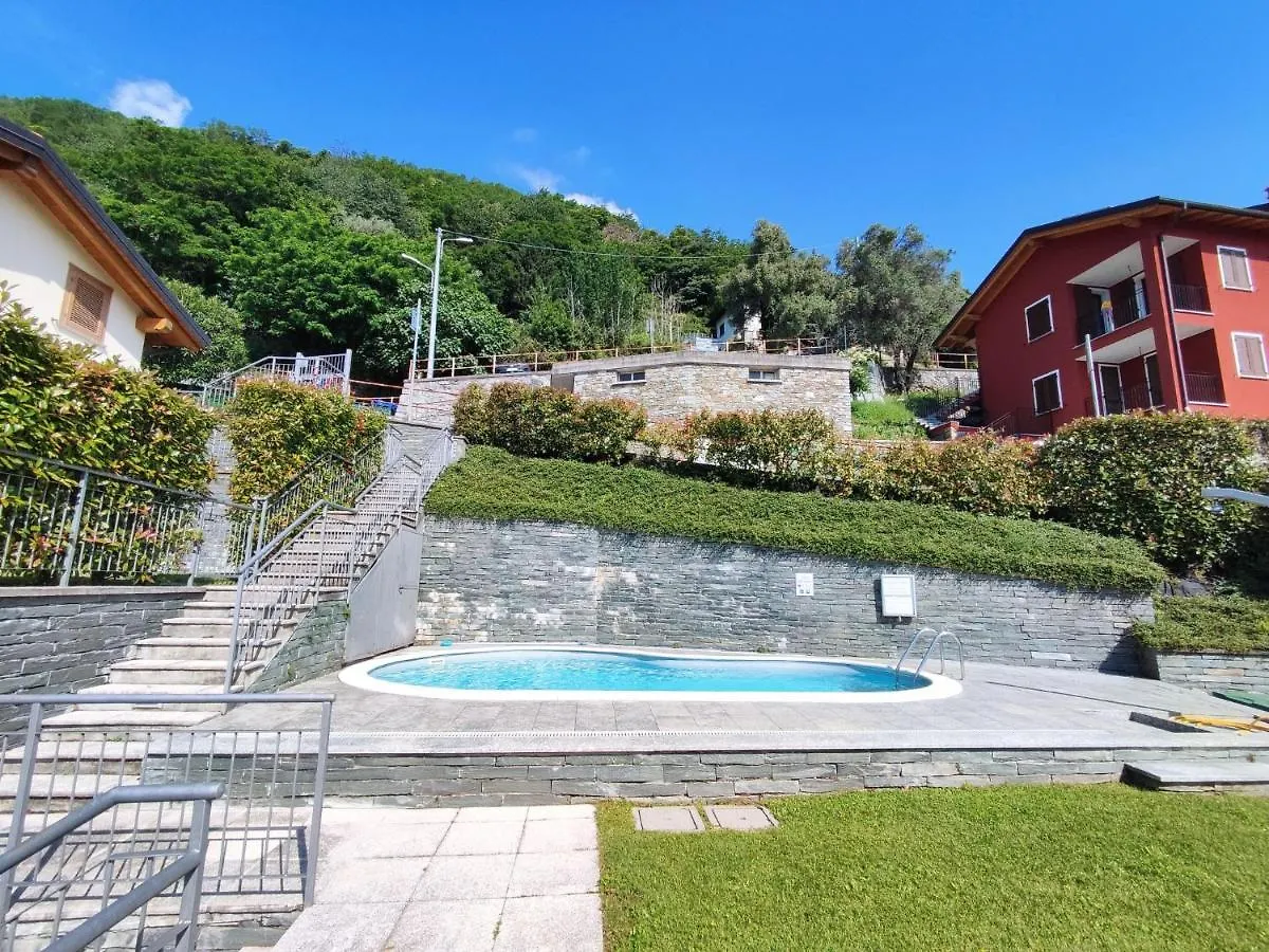 Apartment Lakeview Le Vele By Interhome San Siro  0*, San Siro (Lombardy) Italy