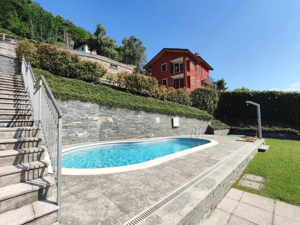 Apartment Lakeview Le Vele By Interhome San Siro  San Siro (Lombardy)