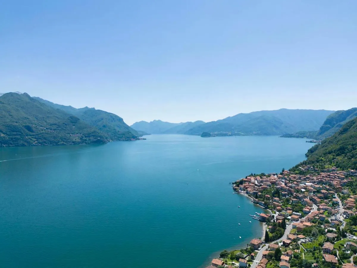 Apartment Lakeview Le Vele By Interhome San Siro