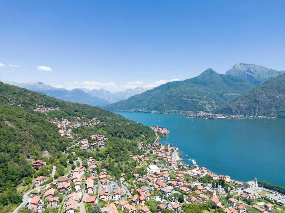 Apartment Lakeview Le Vele By Interhome San Siro  0*, San Siro (Lombardy)