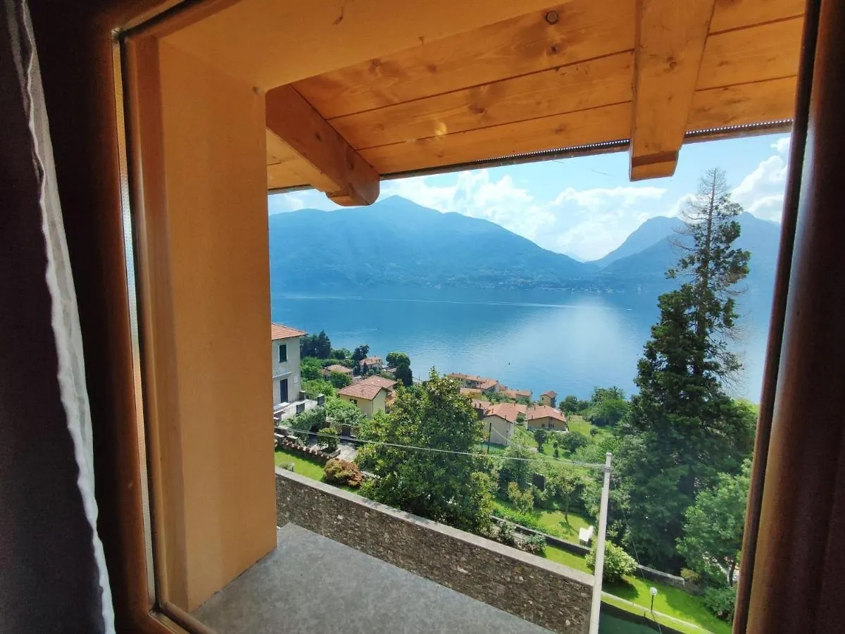 Apartment Lakeview Le Vele By Interhome San Siro