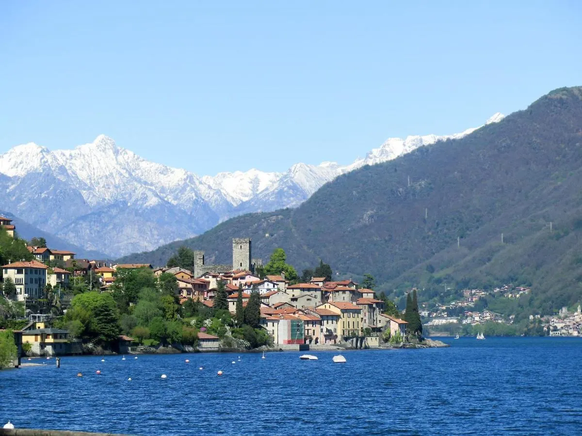 Apartment Lakeview Le Vele By Interhome San Siro  Italy