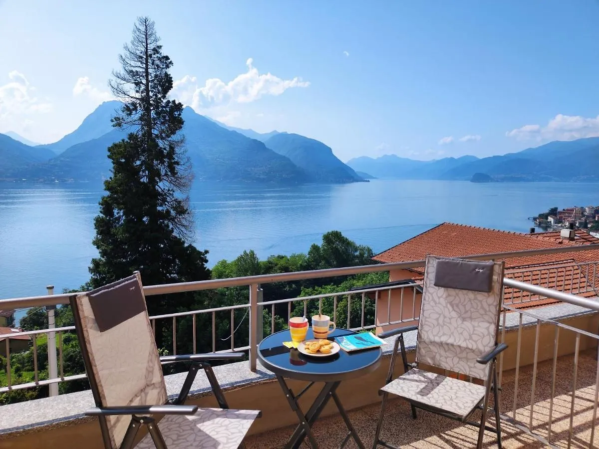 Apartment Lakeview Le Vele By Interhome San Siro