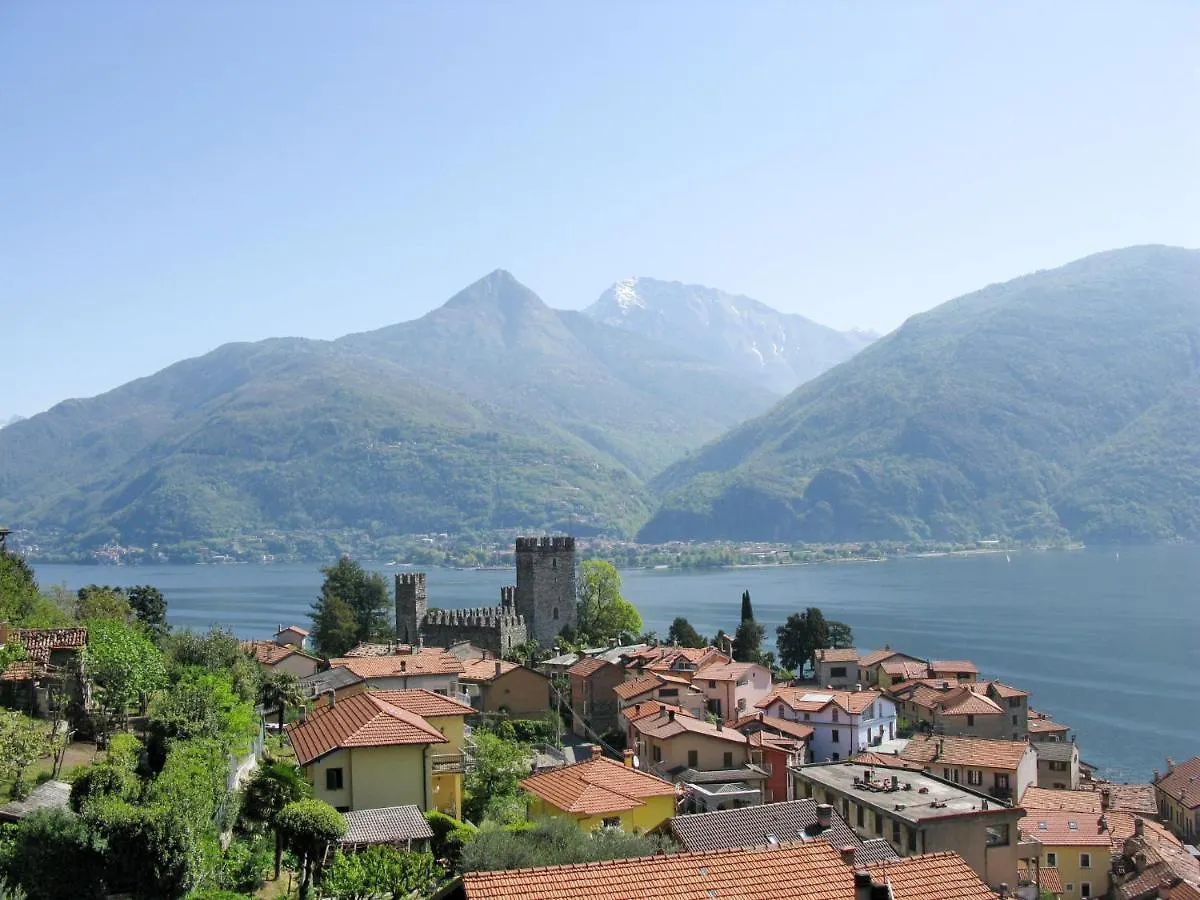 Apartment Lakeview Le Vele By Interhome San Siro   San Siro (Lombardy)