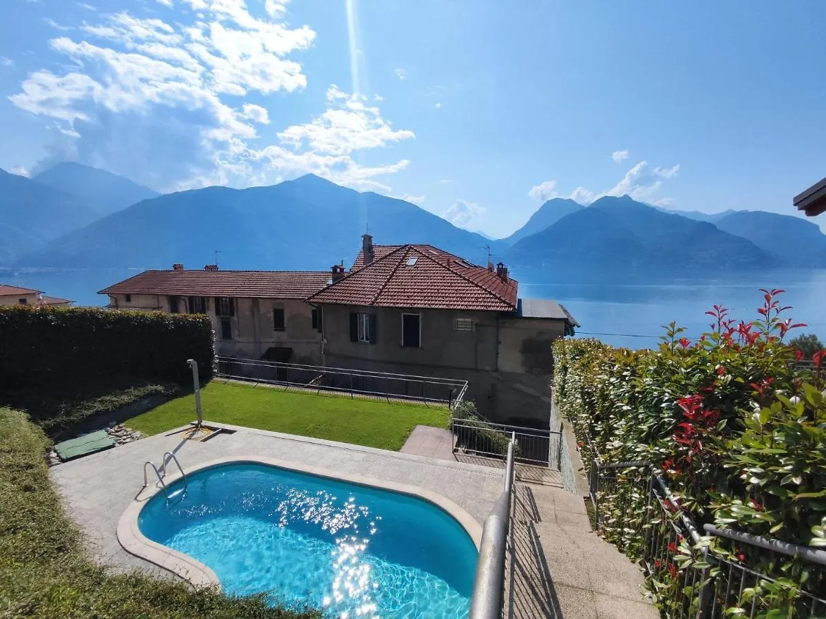 Apartment Lakeview Le Vele By Interhome San Siro