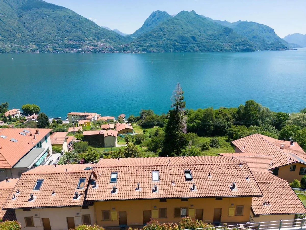 Apartment Lakeview Le Vele By Interhome San Siro  San Siro (Lombardy)
