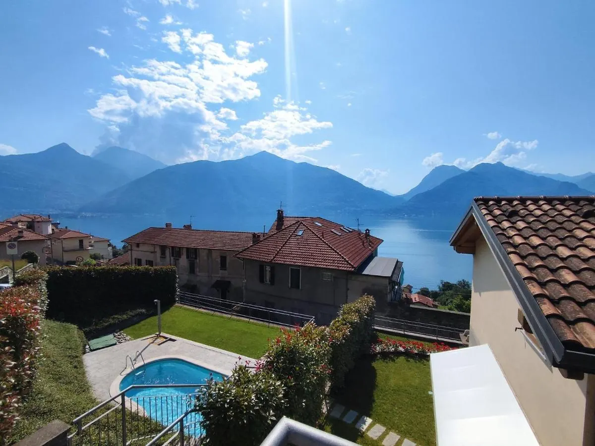 Apartment Lakeview Le Vele By Interhome San Siro