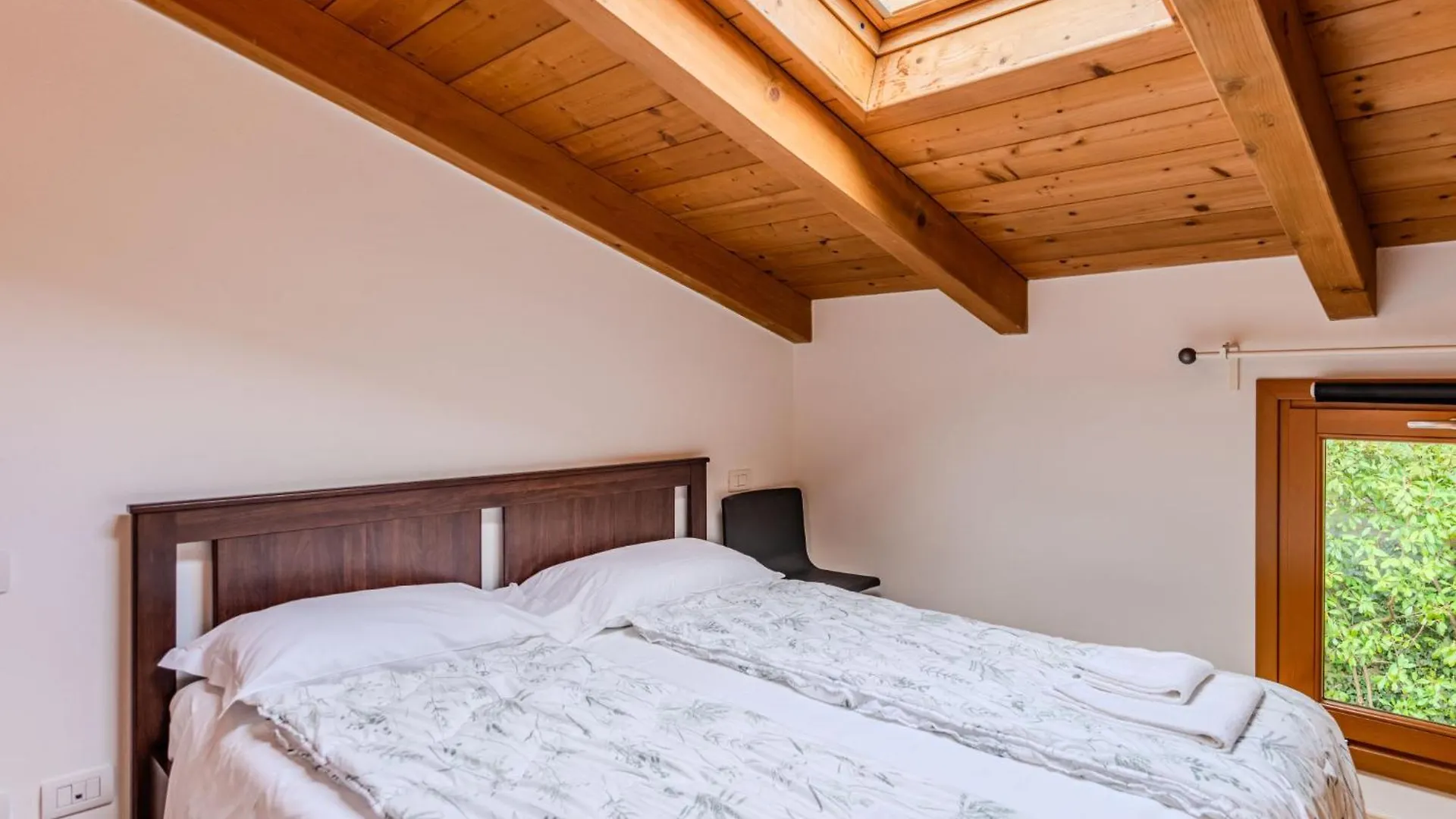 Apartment Lakeview Le Vele By Interhome San Siro  Italy