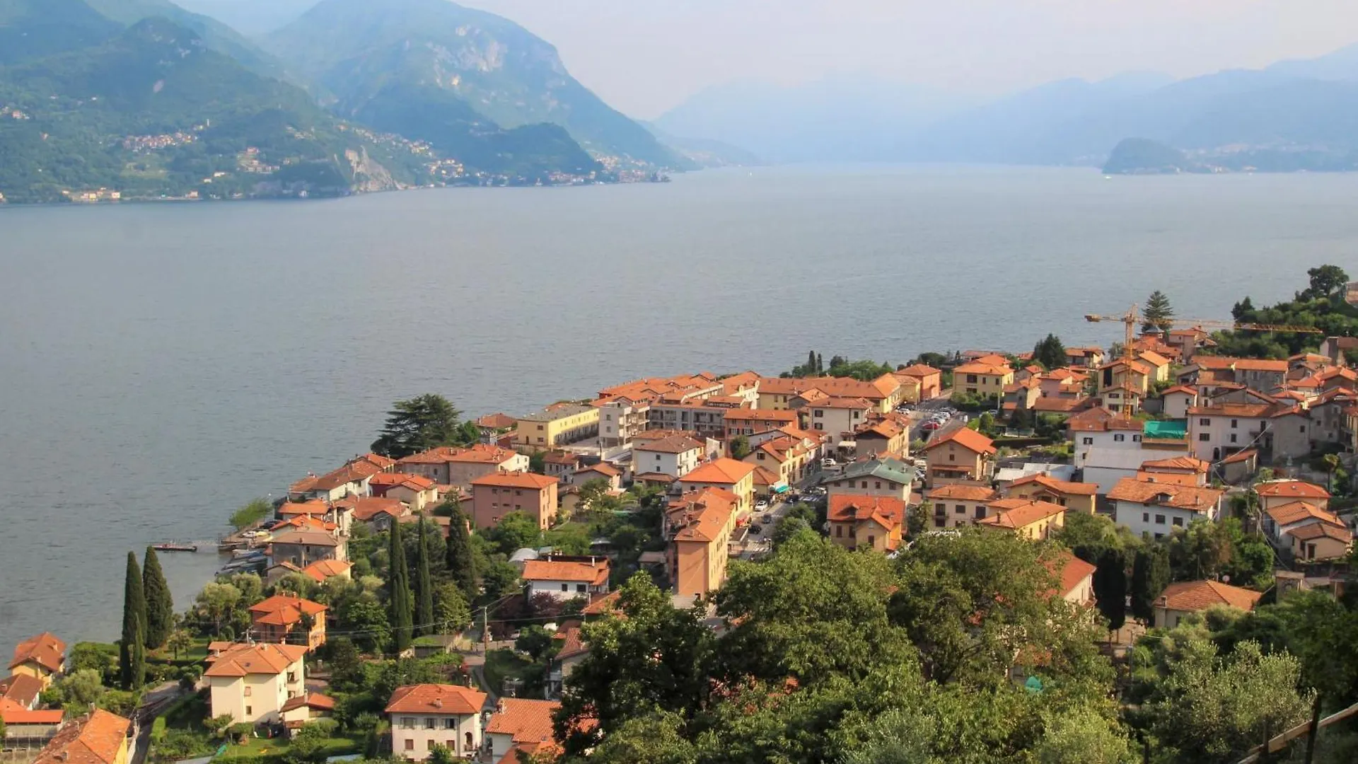 Apartment Lakeview Le Vele By Interhome San Siro